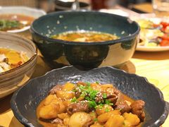 -十三式重庆江湖菜(金茂览秀城店)