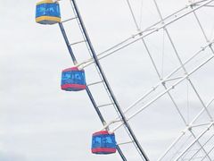 -南昌之星摩天轮