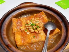 -汤城小厨•粤菜•靓汤(苏州街店)
