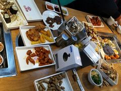 -大芙蓉城火锅(天府家园店)