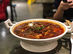 -庆合府重庆大排档(紫都城店)