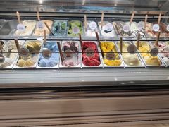 -Dal Cuore 达可芮冰淇淋(陕西北路店)