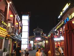 -蜀九香火锅(彩虹店)