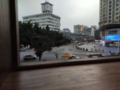 景观位-小龙坎火锅(好世界店)
