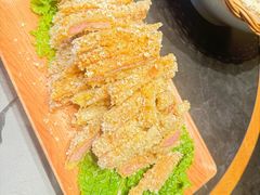-祥福村