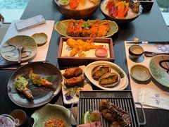 -花潮料理艺食馆(成都万象城店)