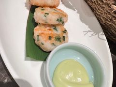-双合园·海鲜水饺青岛菜(大尧三路店)