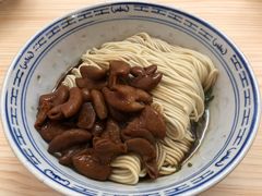 -盛兴面馆(真儒大厦店)