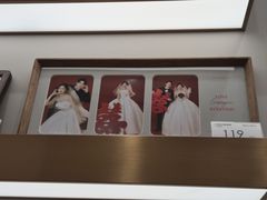 -海马体照相馆丨大师(青岛万象城店)