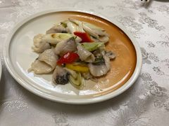 -酌宴府The China Club·广州万富希尔顿酒店(云城东路店)