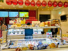 -85度C(苏州石路店)