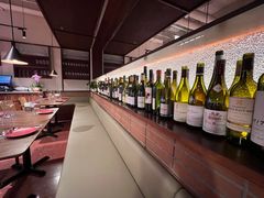 -肆海小川菜酒馆Wine Bistro (青年路店)