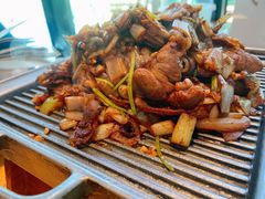 -四季民福烤鸭店(前门廊房二条店)