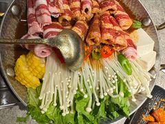 -留半山·香港食堂(啦啦宝都店)