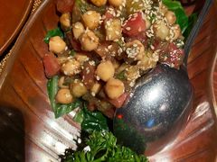 鹰嘴豆-花马天堂云南餐厅 Lost Heaven(外滩店)