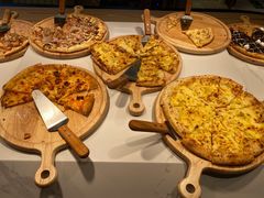 -比格比萨自助(宝山日月光店)