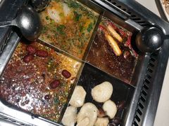 -海底捞火锅(枫蓝国际购物中心店)