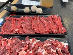 -林记潮牛·牛肉火锅(上马墩店)