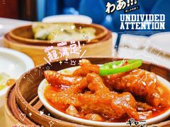 -舒友海鲜姿造(白鹭洲店)