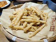 -肖记公安牛肉鱼杂馆· 省级非物质文化遗产(仁和路店)