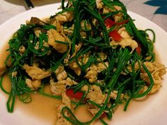 -疆山别院烧烤·新疆菜(铁路局店)