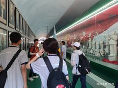 -大嶝英雄三岛战地观光园