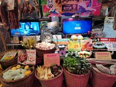 -尚竹阁冬瓜盅·18年地标美食(平洲店)