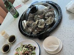 -前王院•巧克力海鲜市集餐厅(万平口店)