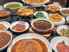 -佰家小厨·南京菜(夫子庙店)