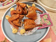 -点都德(南京新百店)