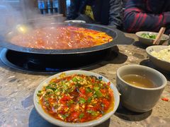 -重庆渝达老火锅(春熙路店)