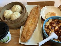 -眉州东坡(团结湖店)