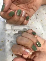 -Daisy Beauty lab日式美甲美睫