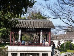 -枫桥景区