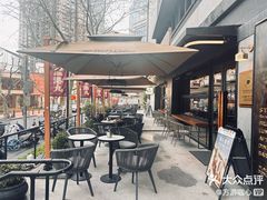 -Peet's 皮爷咖啡(东湖路手作店)