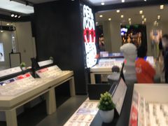 -LOHO眼镜(太阳宫凯德MALL店)