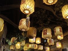 -南京大牌档(新街口德基广场店)