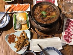 -十六蒲(桂林路店)