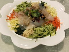 黄家大凉菜-黄家饺子东北特色菜馆(湖滨商业街店)