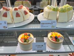 -欧包遇见茶(城光荟店)