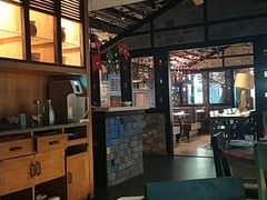 -蜜桃餐厅·江浙融合菜(荟聚购物中心店)