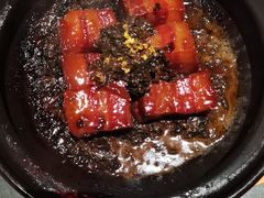 梅干菜红烧肉-小厨娘金榜题名(夫子庙秦淮河店)