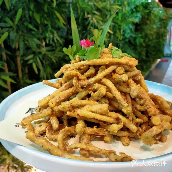 南城往事家常菜