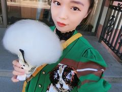 -Sweeney冰淇淋