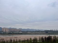 -金海湾滨江公园