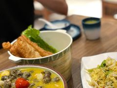 三白油条-锡和无锡菜(景丽苑店)