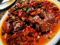 -棕榈阁·巴西烤肉海鲜自助餐厅(中州皇冠假日酒店)