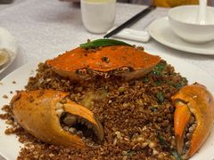 -喜记避风塘炒辣蟹(旗舰店)