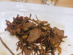 -成记海鲜粥(意大利风情街店)