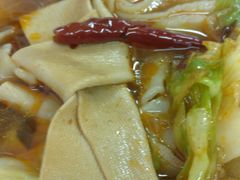 -宋师傅安徽板面(留学路店)